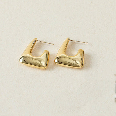 New Classic Earrings - LightsBetter